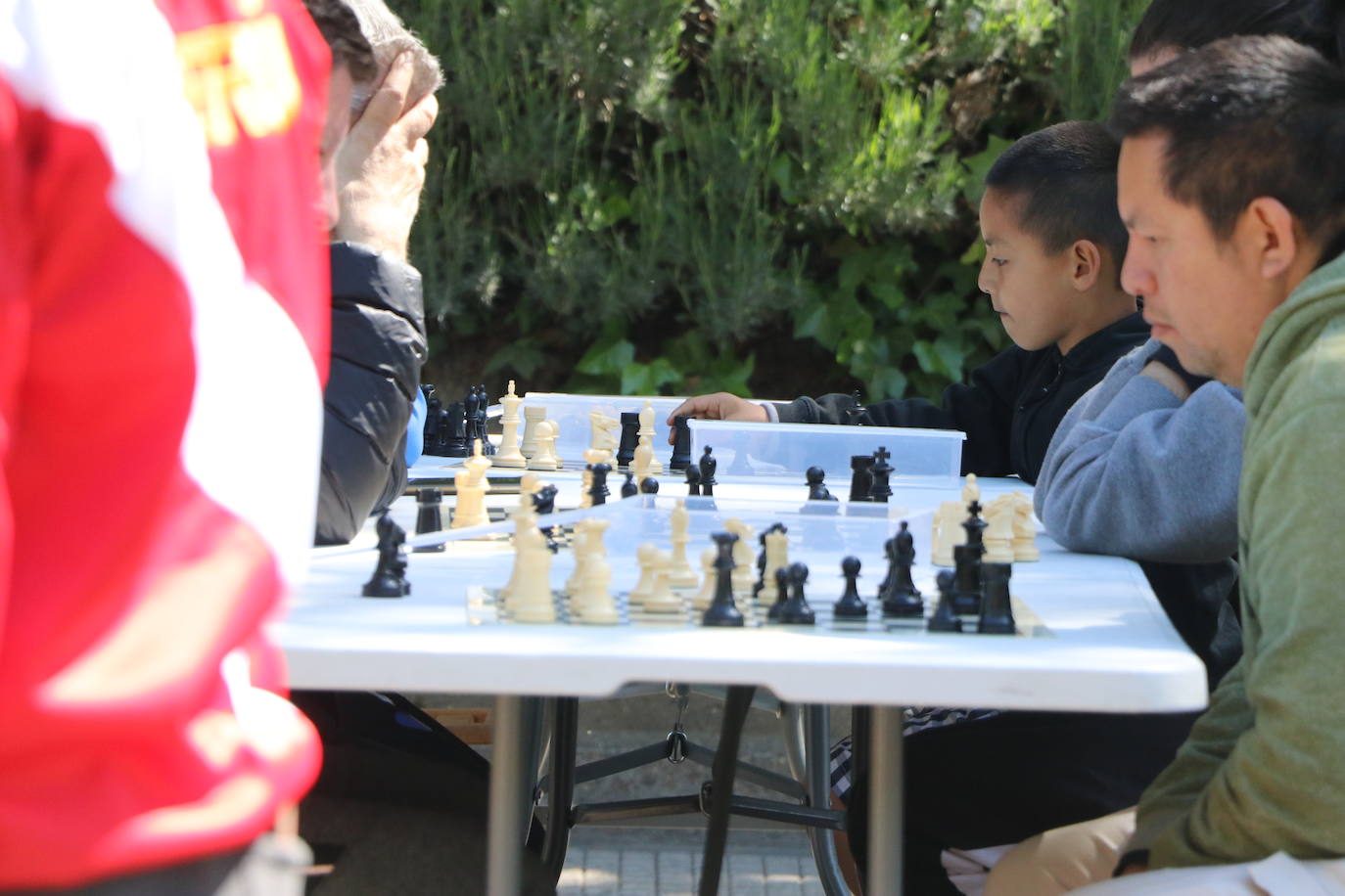 Municipalia vuelve a ser protagonista