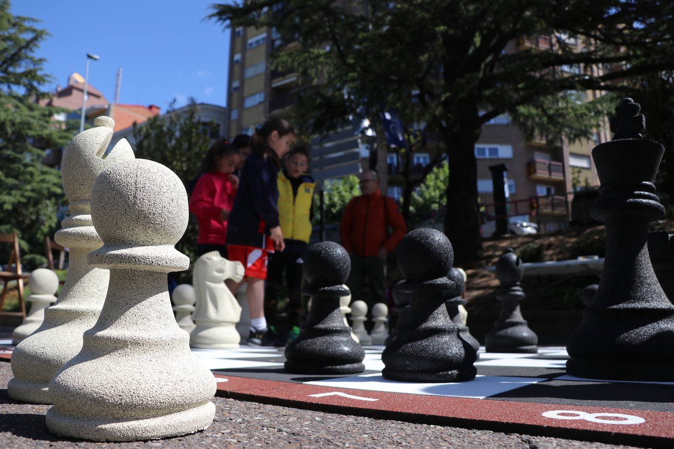 Municipalia vuelve a ser protagonista