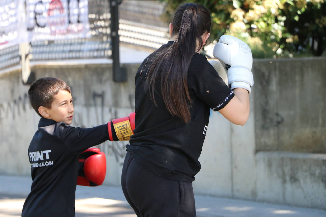 Municipalia vuelve a ser protagonista