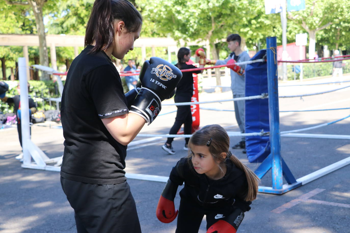 Municipalia vuelve a ser protagonista