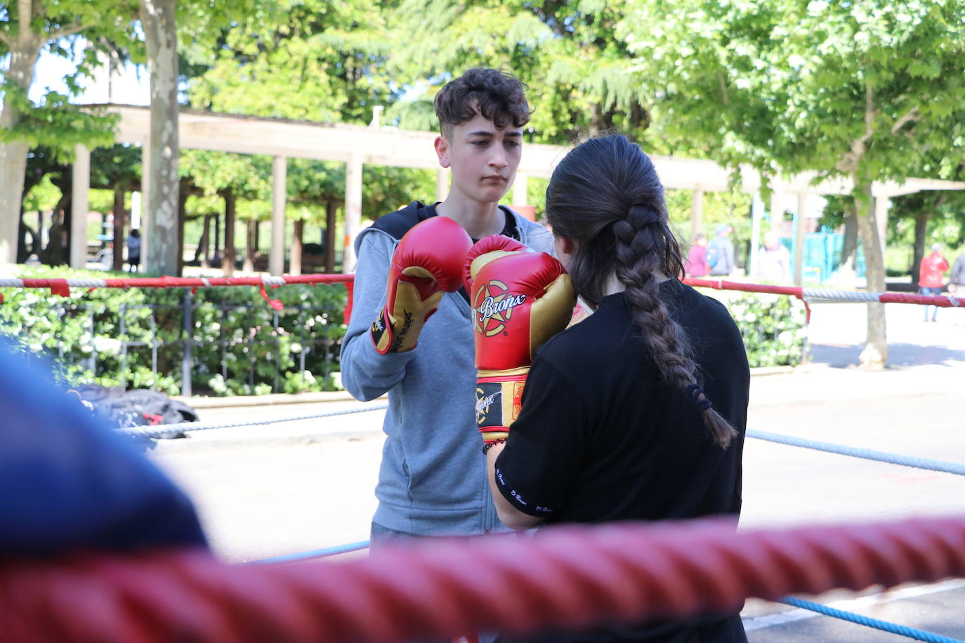 Municipalia vuelve a ser protagonista