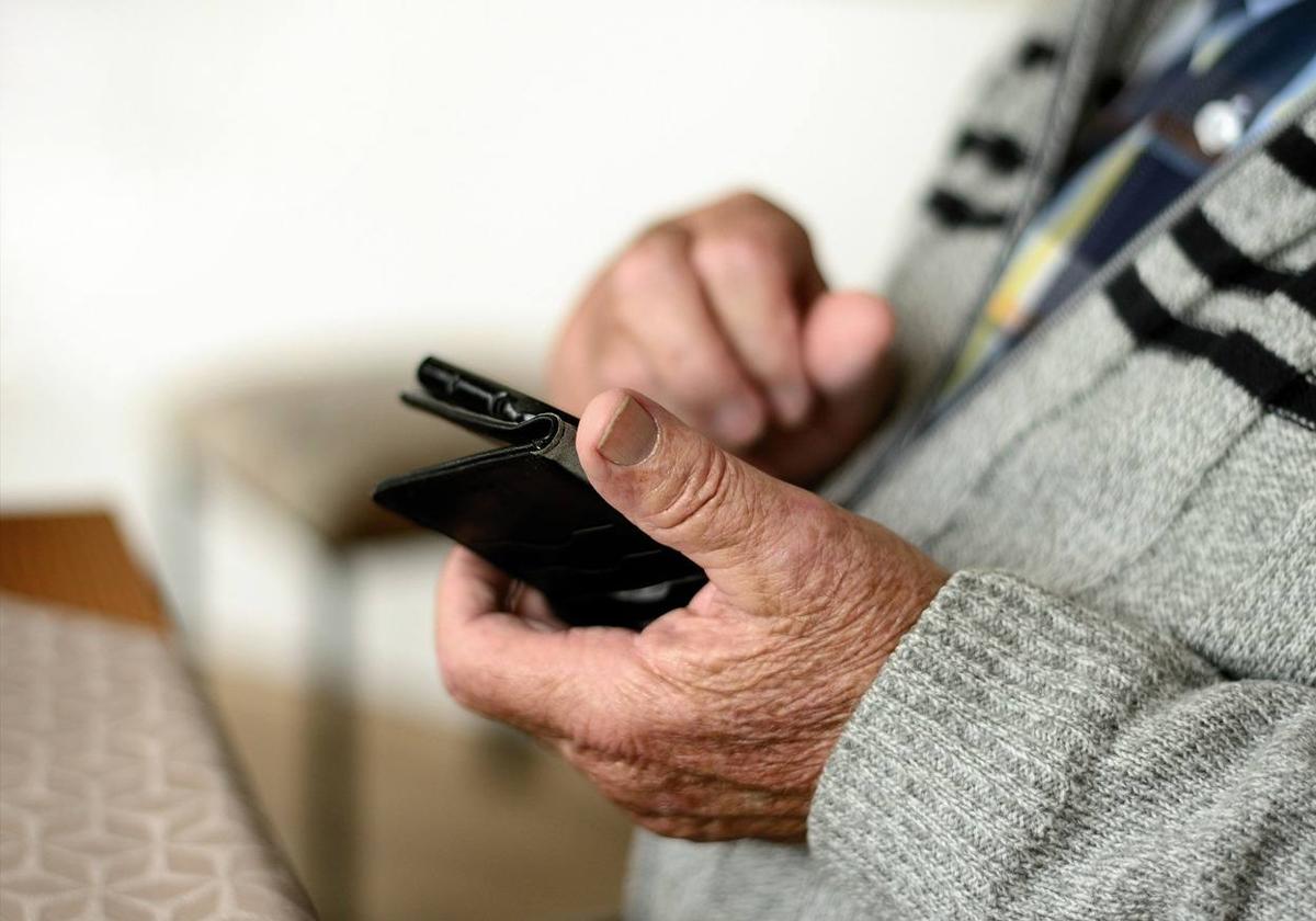 Ciudadanos habilitará en León oficinas para ayudar a los mayores a pedir cita con su médico o pagar un recibo con su móvil