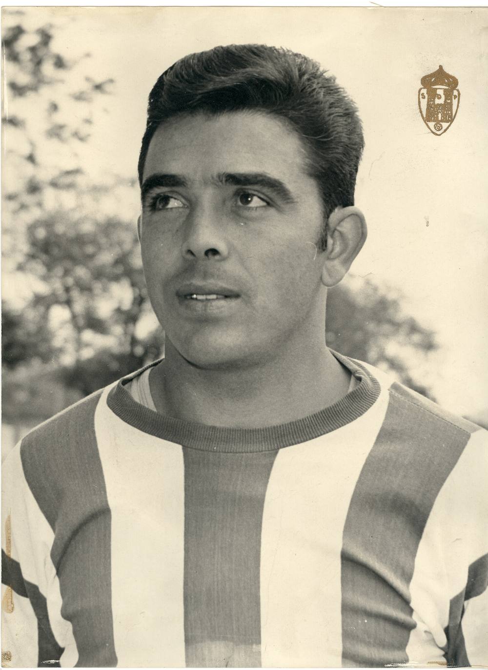 Enrique Rodríguez.