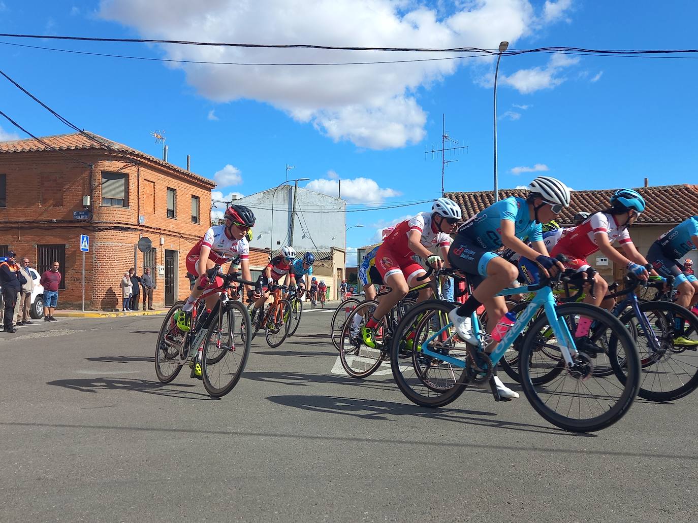 Trofeo Paramés de Ciclismo