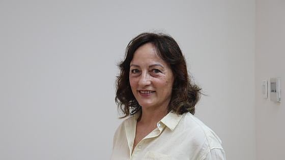 Reyes Sarmiento encabeza la candidatura del PSOE a la Alcaldía de Bercianos del Páramo