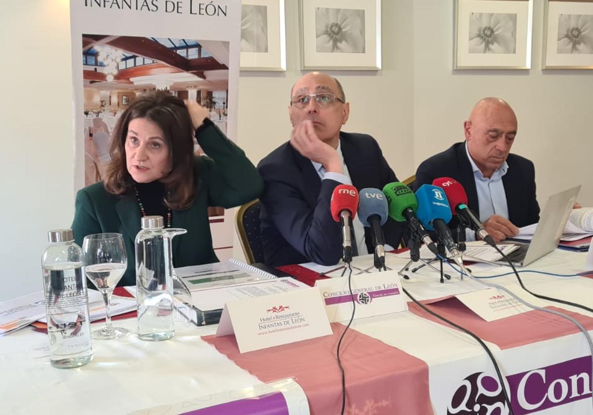 Miteco obliga a reparar el daño de la variante de Pajares a los acuíferos de León 20 años después