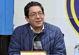 Juan José Andrés Nicolás.