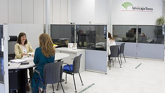 Unicaja Banco ofrece un seguro con amplias coberturas para la mejora y protección de comercios