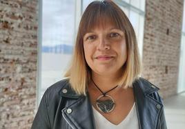 Yasodhara López, nueva directora de la Fundación Ciudad de la Energía.