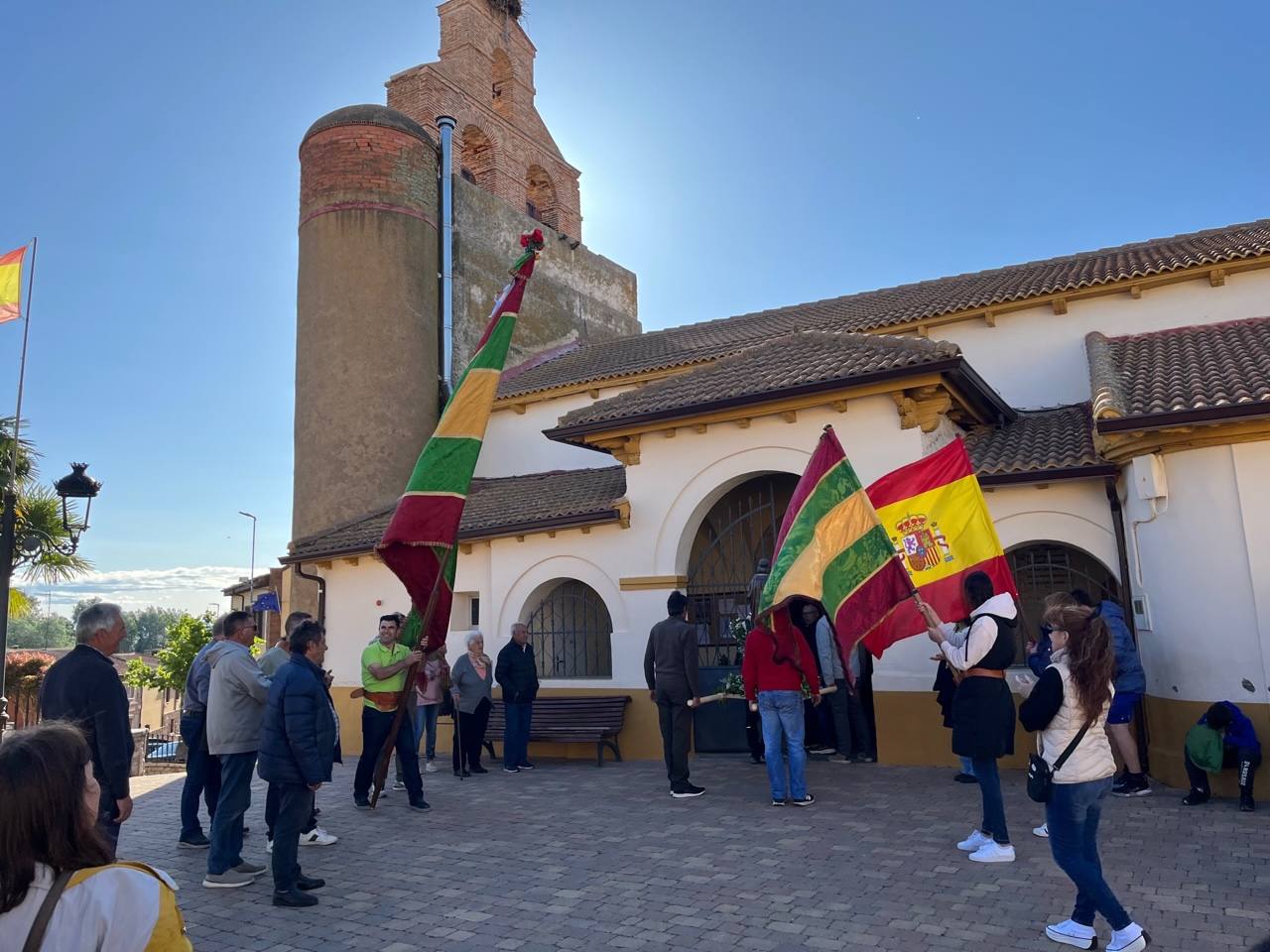 San Froilán en Villar de Mazarife