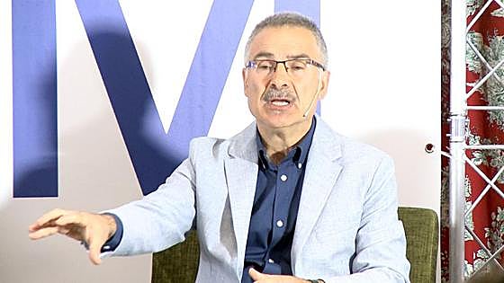 Nicanor Pastrana (Alantre): «Proponemos un plan estratégico a 12 años diseñado por una empresa solvente»