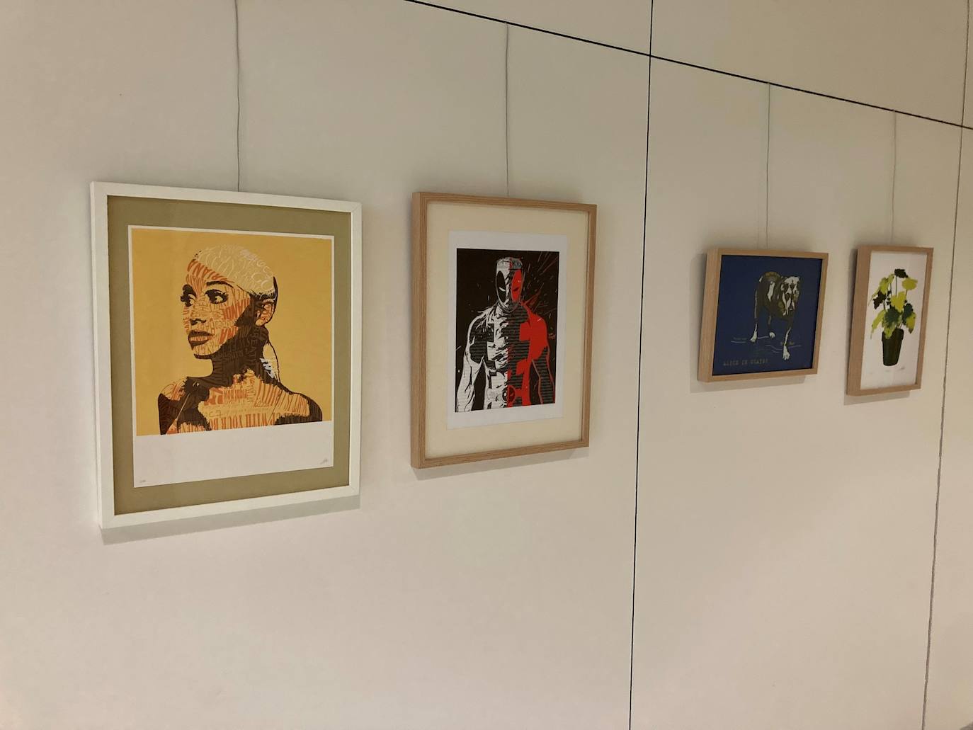 Exposición en el Caule