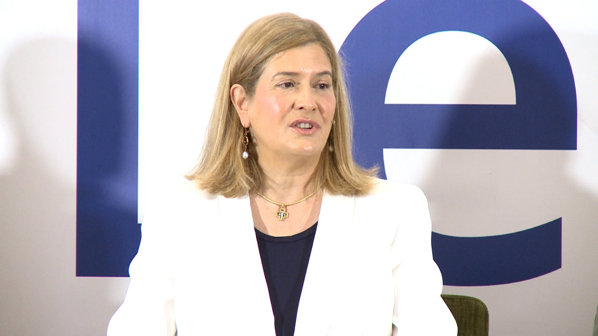 Margarita Torre (PP): «Vamos a realizar una concejalía de la empresa y una oficina de apoyo a emprendedores»
