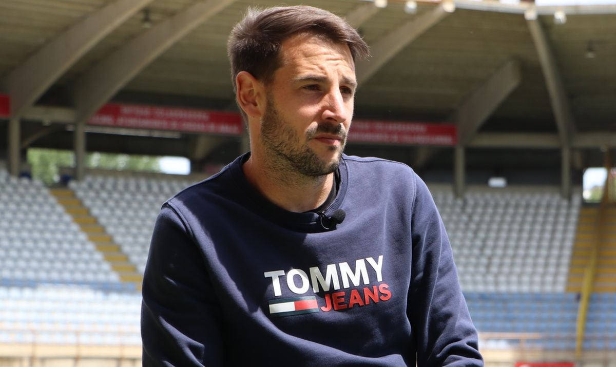 Julen Castañeda, en leonoticias