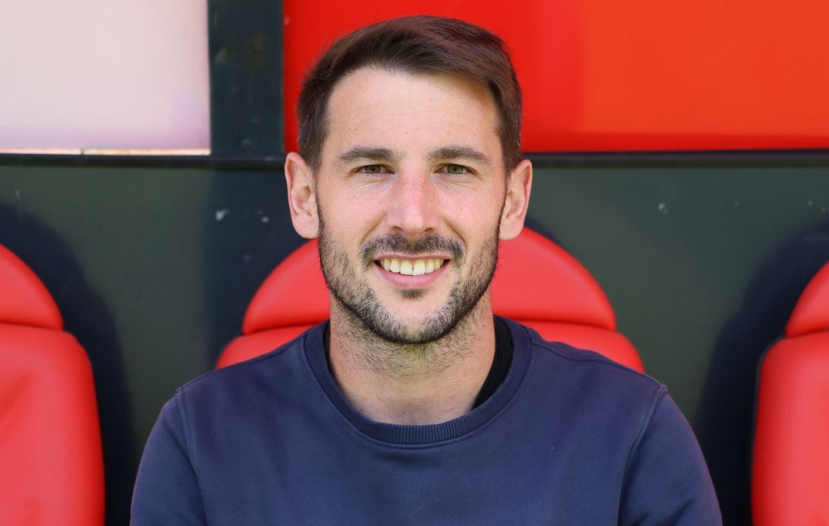 Julen Castañeda, en leonoticias