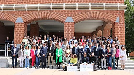 La II Expo Leóni4 reafirma el liderazgo de la industria 4.0 de la provincia