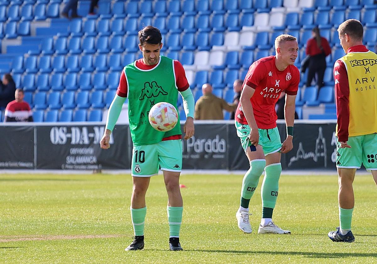Unionistas-Cultural, en directo