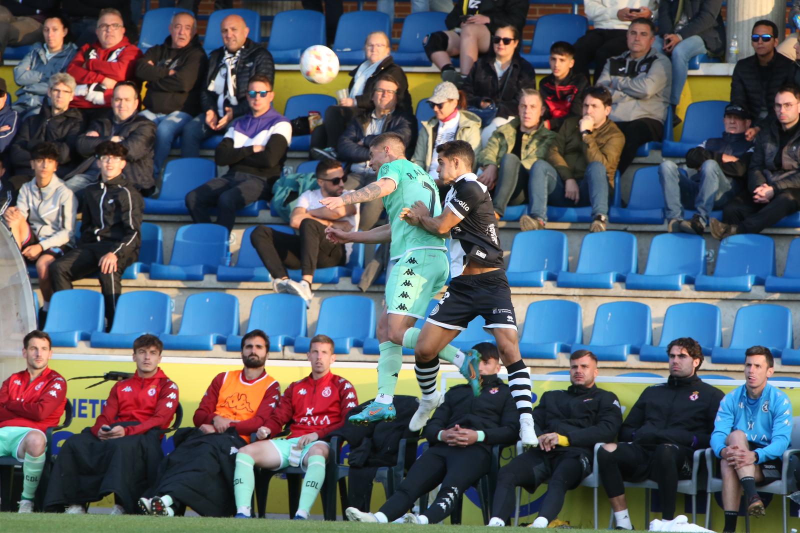 Última salida de la temporada de la Cultural