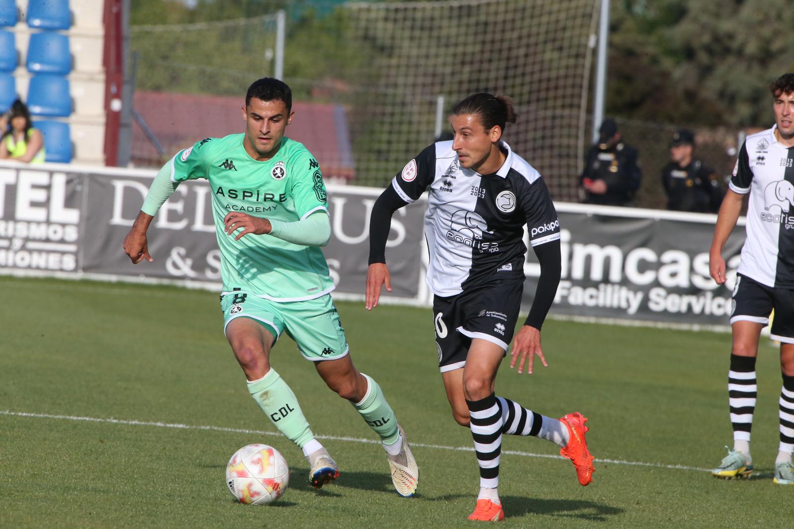 Última salida de la temporada de la Cultural