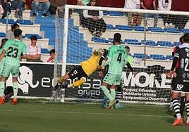 La Cultural cayó ante Unionistas por 2-0