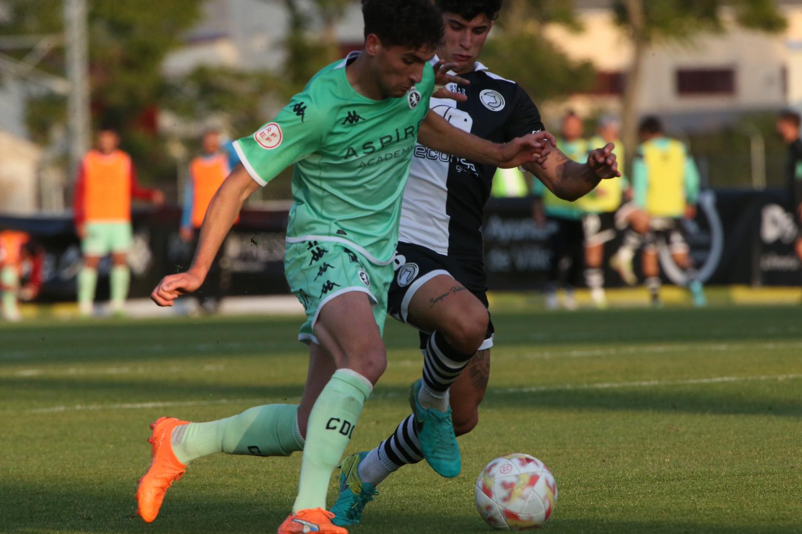 Última salida de la temporada de la Cultural