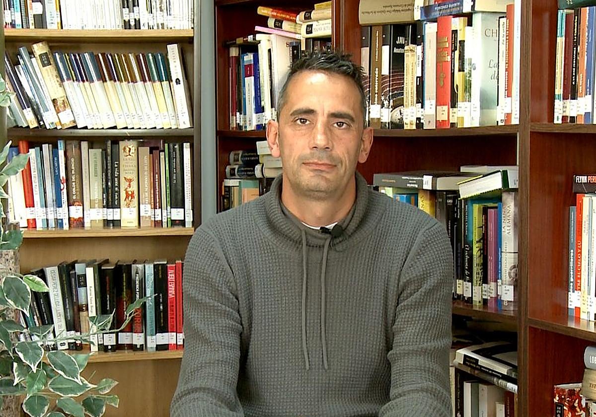 Rodrigo Valle (Ciudadanos), a los vecinos de Villaquilambre: «Seguiremos trabajando a pie de calle para convertir la localidad en un lugar mejor»