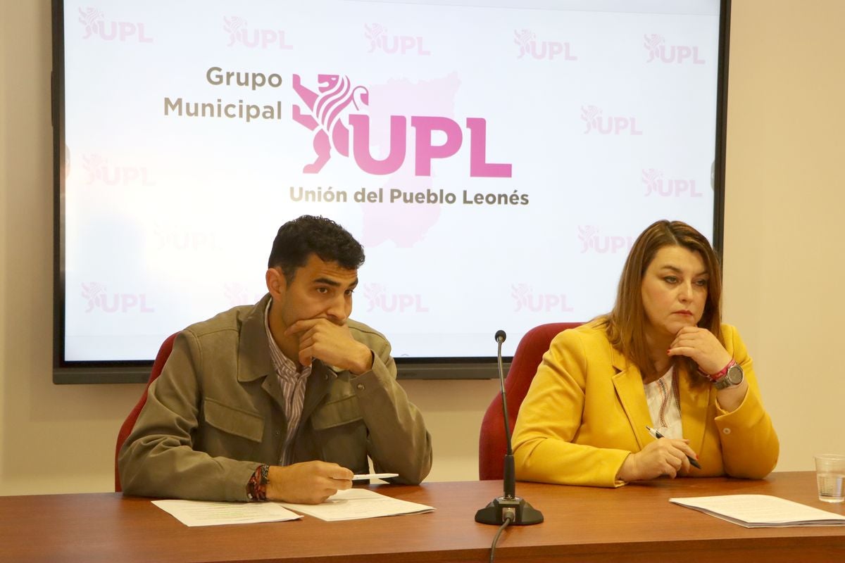 UPL presenta su programa en materia de Juventud y Educación.