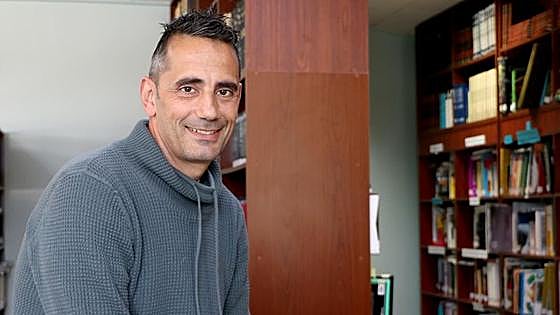 «Más allá de promesas electorales, que se pueden cumplir o no, hay que superar los 20.000 habitantes»