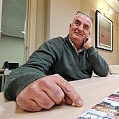 Isidro Ferrero: «La UPL es clave para el futuro de Puente Castro»