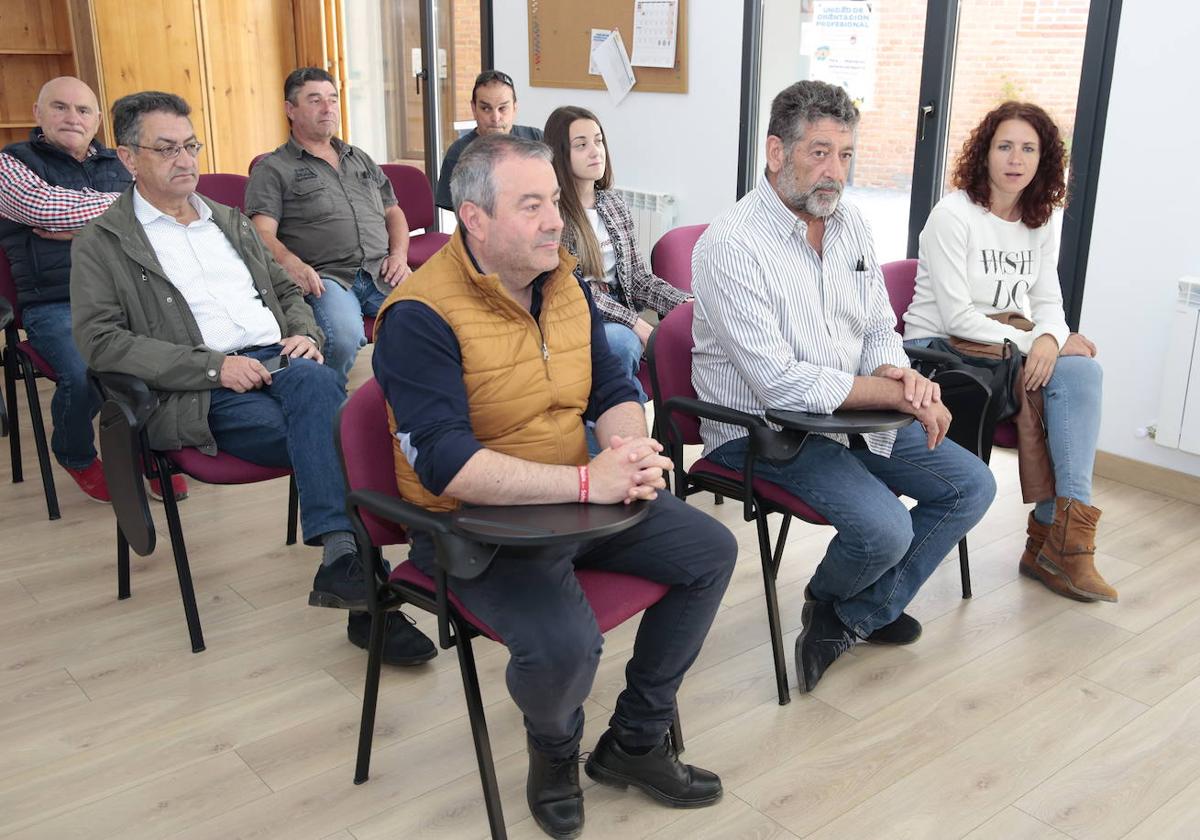 El PSOE resalta las «medidas reales» del Gobierno para ayudar a los agricultores