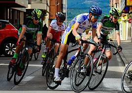 Éxito de participación en el Trofeo de escuelas Castilla y León en Bembibre.