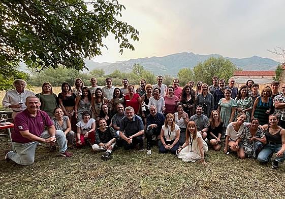 La segunda edición de 'Estar en Babia' se celebrará del 13 al 16 de julio en San Emiliano