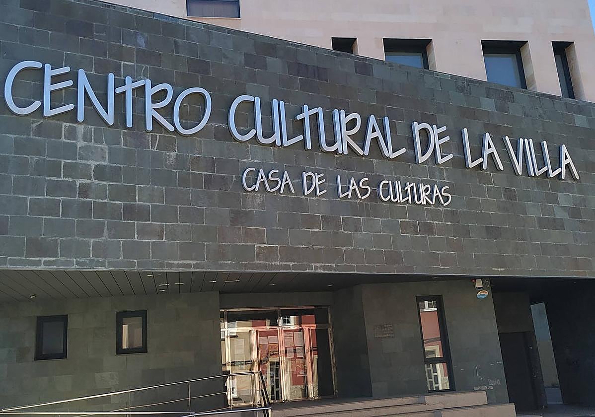 La jornada se desarrollará en la Casa de las Culturas de Bembibre.