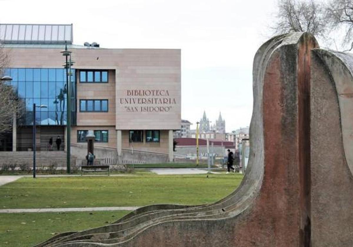 La ULE no se encuentra entre las universidades con mejores indicadores.