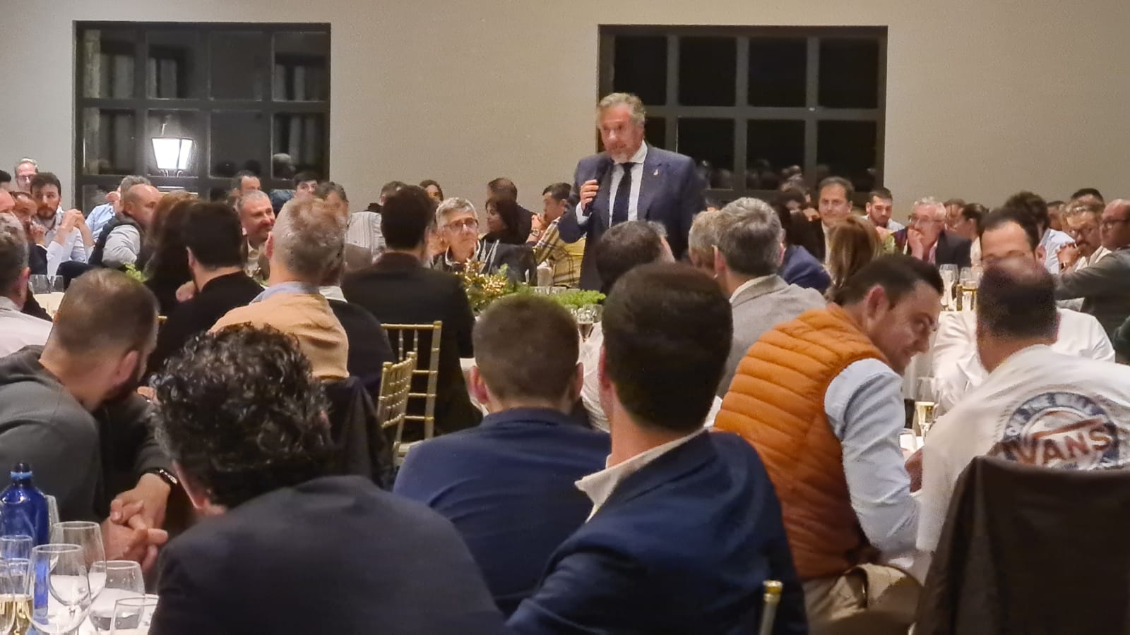 Fin de fiesta del Abanca Ademar