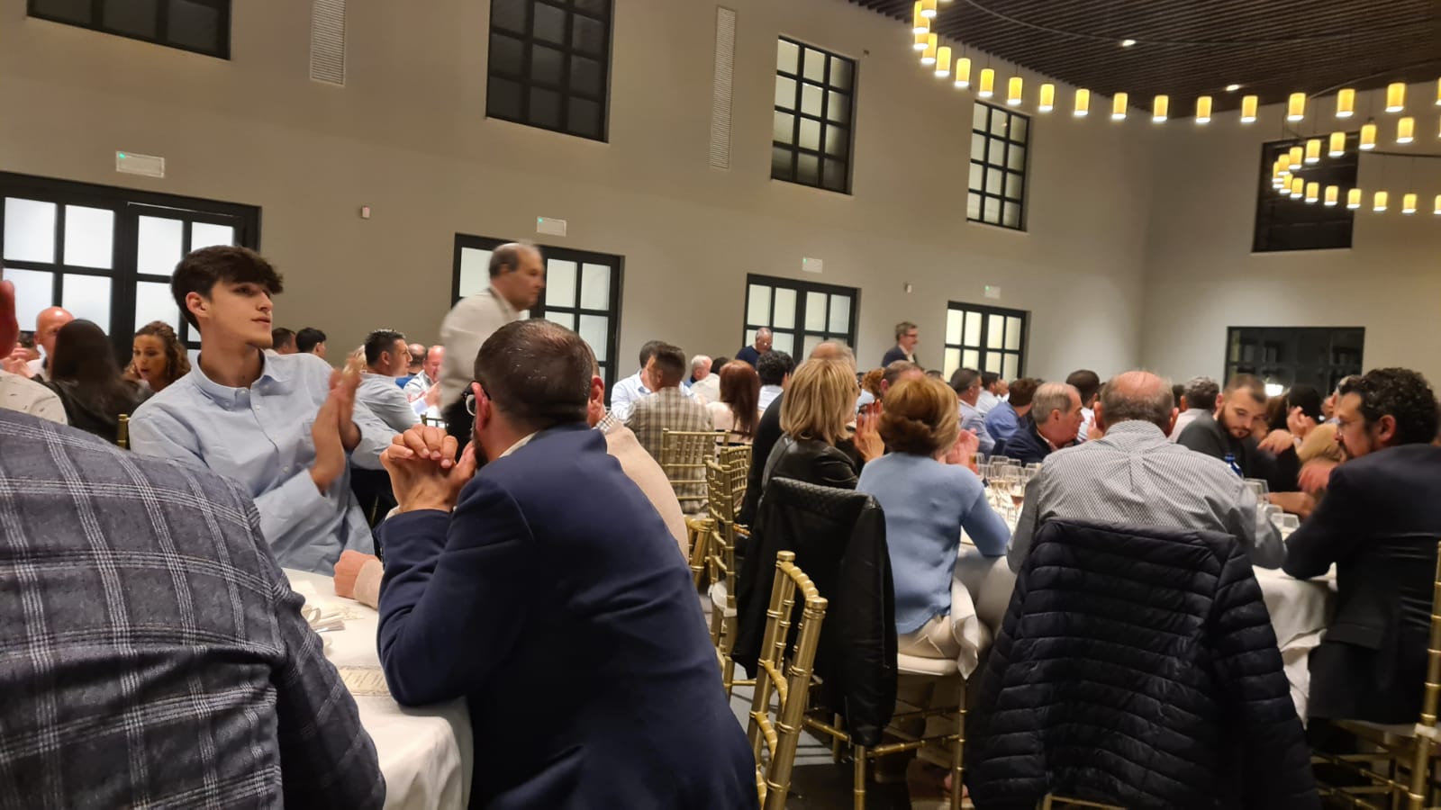 Fin de fiesta del Abanca Ademar