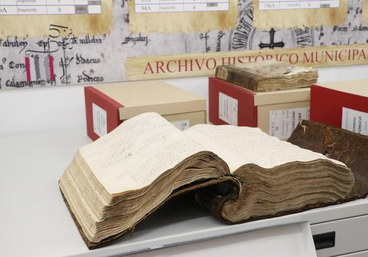La memoria de León en el Archivo Histórico Municipal