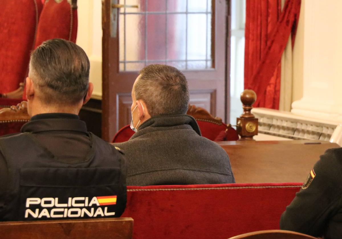 El TSJCyL confirma la condena al berciano que agredió sexualmente a su sobrina de seis años