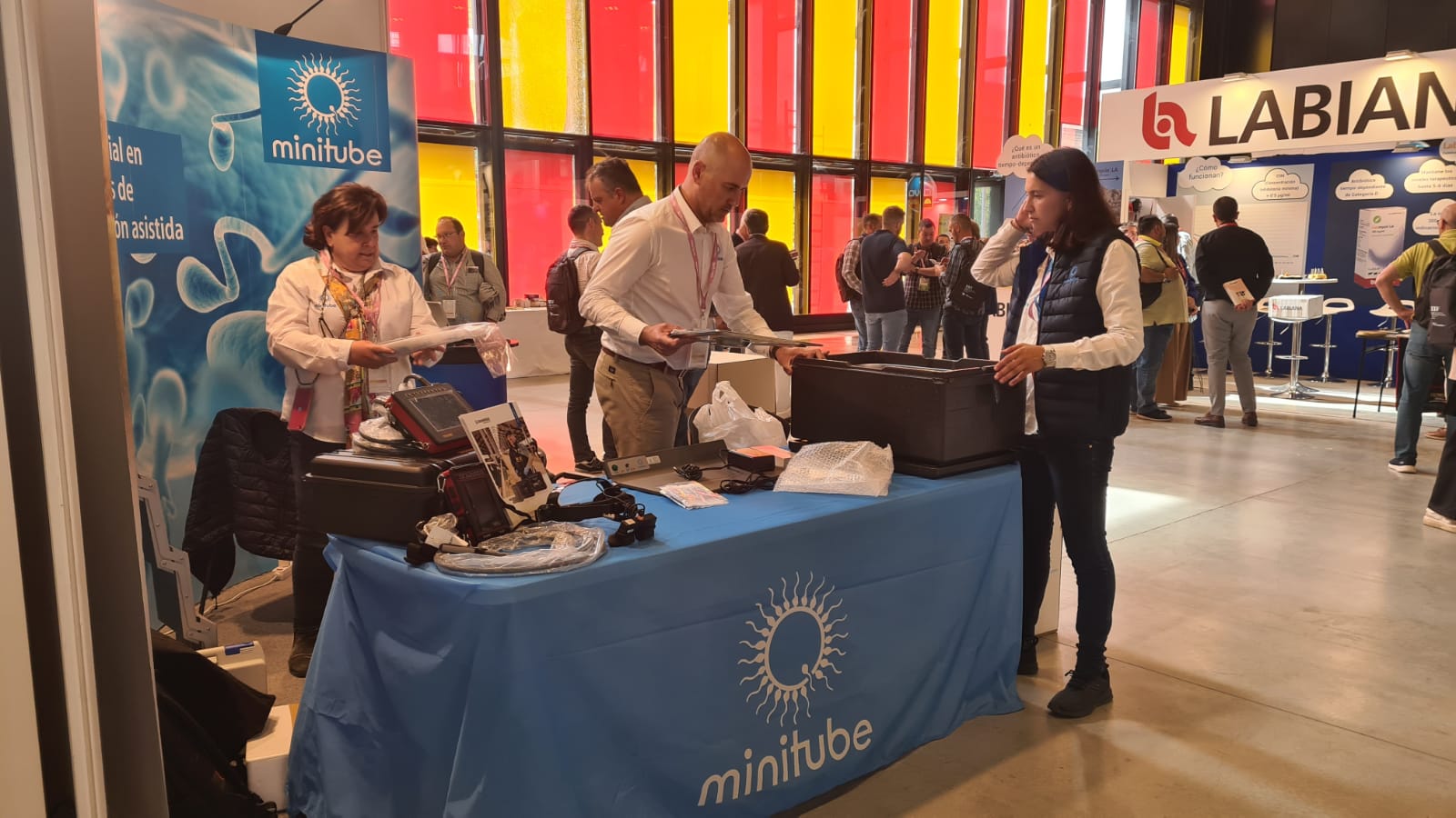 XVV Congreso Internacional de Medicina Bovina en León