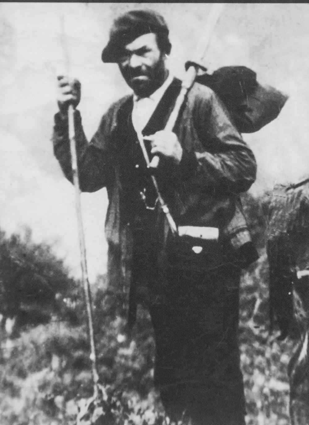 La llamada de Picos de Europa