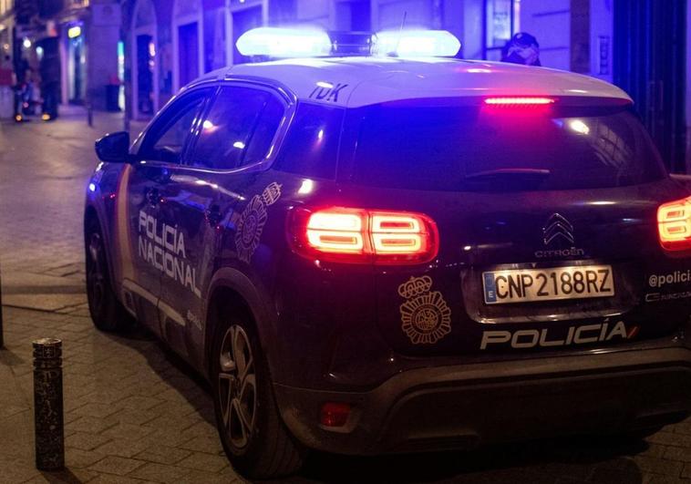 Herido un varón de 42 años en una agresión con arma blanca en León