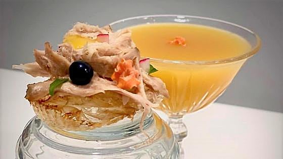 León contará con dos representantes en la IV Ruta de Tapas y Pintxos de Castilla y León