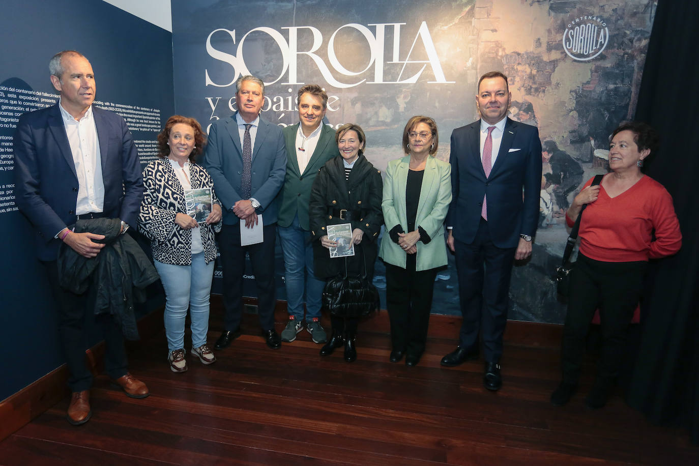 Exposición &#039;Sorolla y el paisaje de su época&#039; en León