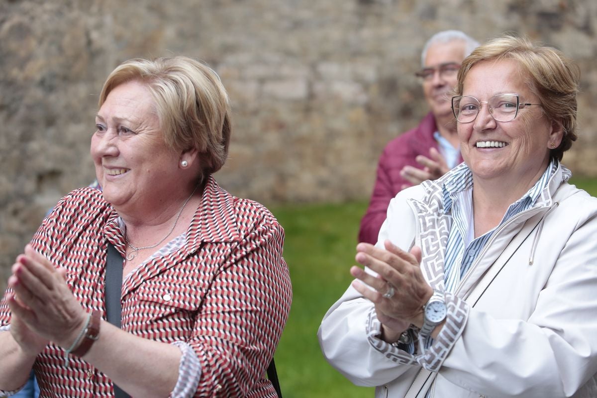 Cierre de campaña del PSOE en León
