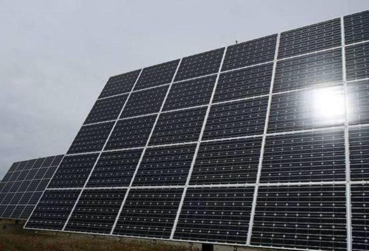 Concedida autorización administrativa previa para la instalación de cinco plantas fotovoltaicas en El Bierzo
