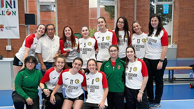 Aule finaliza la temporada en tercera posición