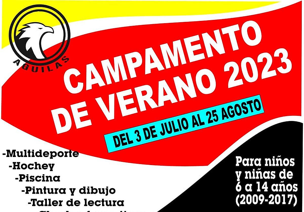 El Bembibre HC lanza su campus de verano