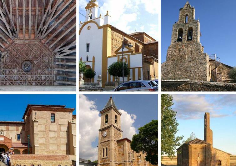 El programa Iglesia Abierta salva 52 monumentos de León