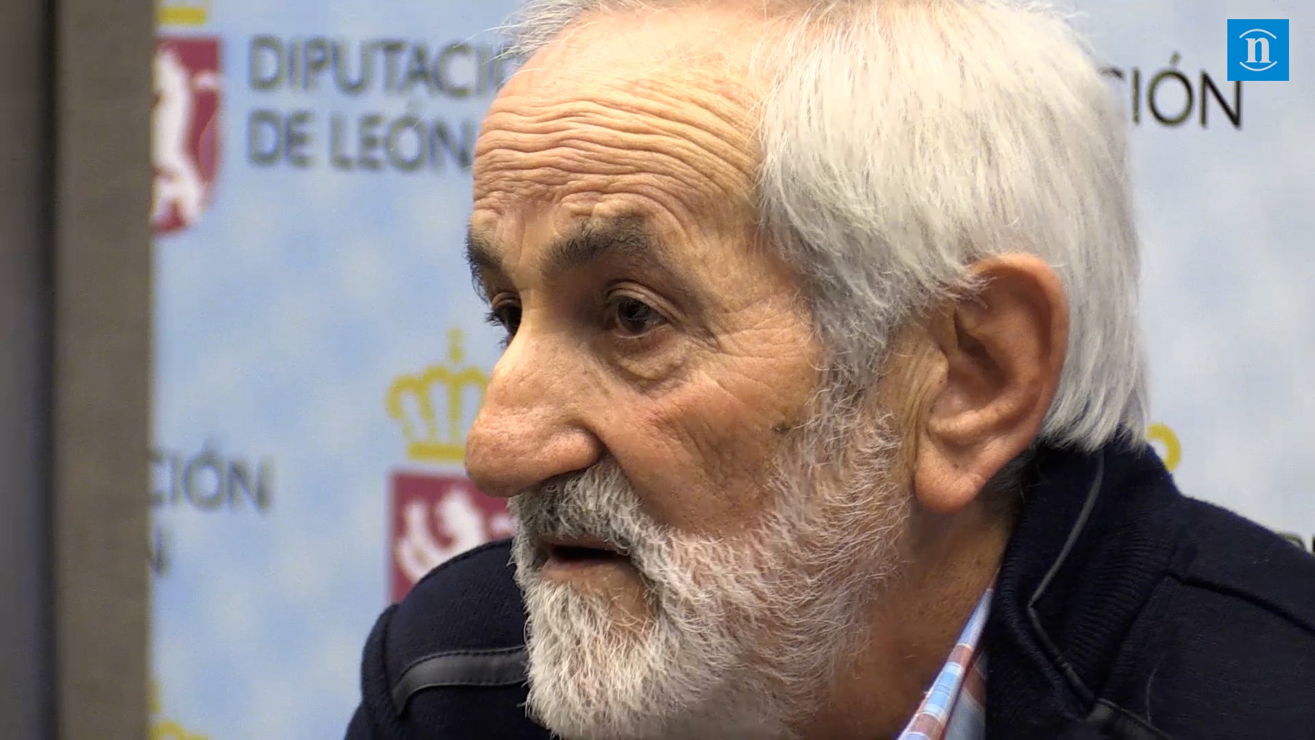 Muere Matías Llorente