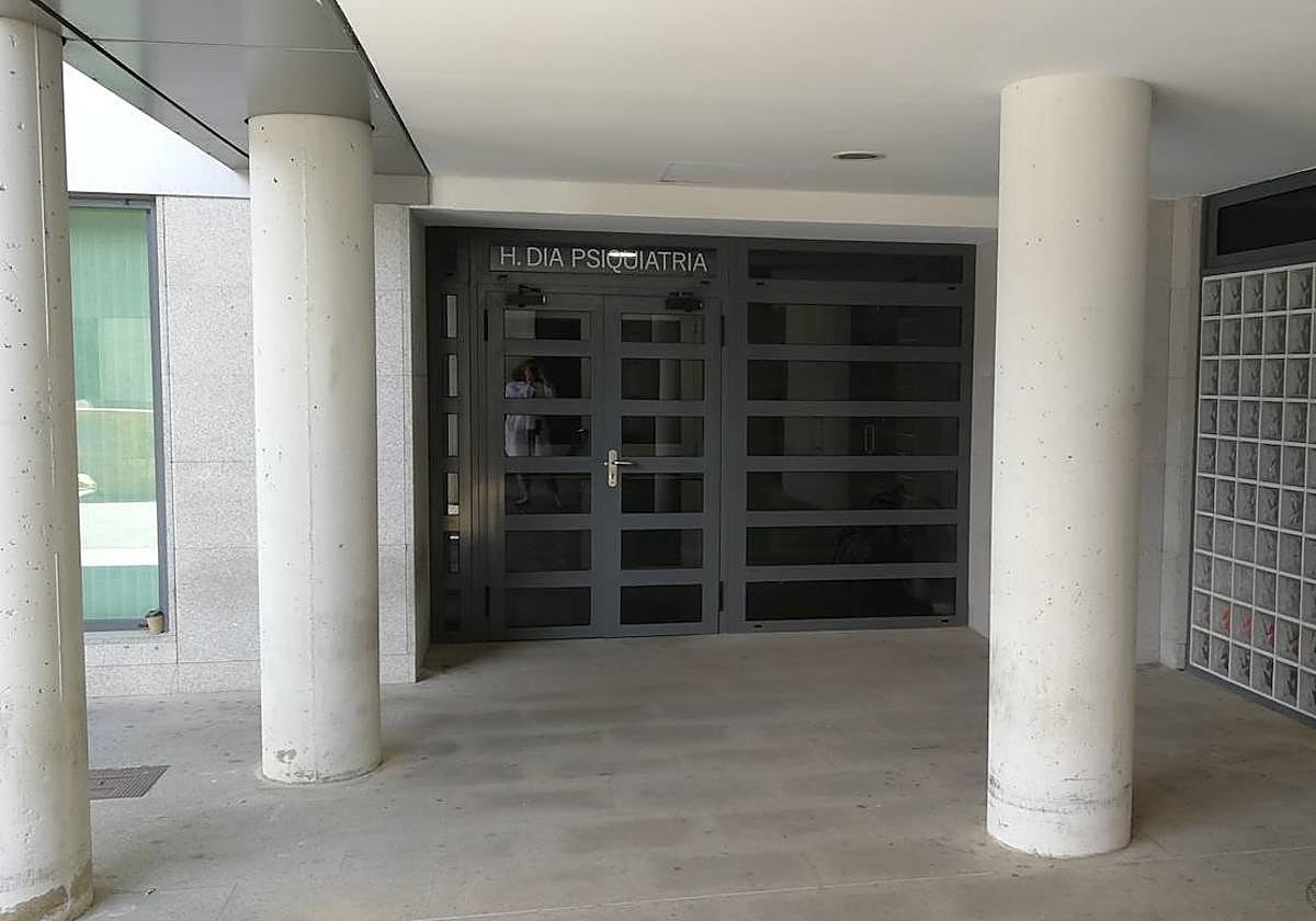 Los residentes del Caule ganan el 'Retos en Psiquiatría para Residentes'.